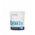Be First BCAA 2:1:1 powder 450 гр (ананас, ежевика, виноград, экзотик)